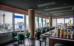INNSiDE by Meliá Düsseldorf Hafen