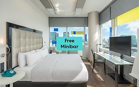 INNSiDE by Meliá Düsseldorf Hafen